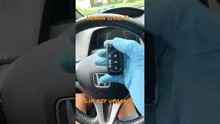 #hondacivicsi #civicsi #honda #flipkey #keycutting #keyprogramming #keyfob #locksmiths #8thgensi