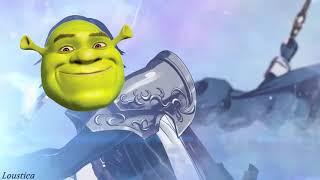 FE:A x Shrek - The Ogre's Awakening [YTP]