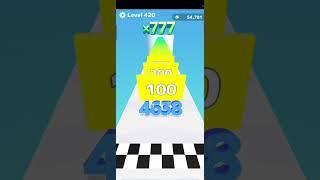 Number master level 420 #subscribe #like #comment #share #shorts #fyp #gaming #games #viralshort