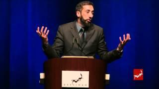 The Wisdom of Prophet Suleiman's Duaa - Nouman Ali Khan - Singapore 2015