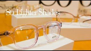 Light Frames at Silverberg Opticians