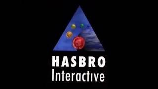 Hasbro Interactive Online DVD (1998-2009)