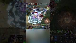 Call An Ambulance, But Not For Me - Part II #dota2 #dota1x6 #cloudevyl #shorts #reels #clips