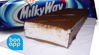 Гигантский Милки Вей (Milky Way)