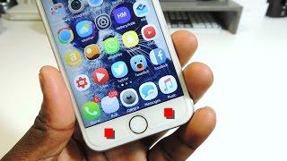 How To Add Magic Buttons To Your iPhone