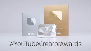 YouTube Creator Awards