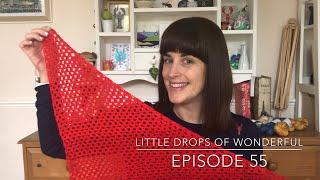 55 - Little Drops of Wonderful - All the Imminent Things