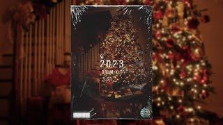 [FREE] Trap Drum Kit 2023 - 2023 (Audiophiles)