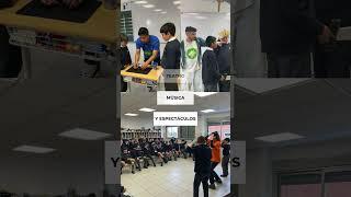 English Day en Andel  | Aprender inglés nunca fue tan divertido 