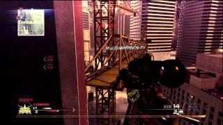 MW2 - Trick Shot Montage *INSANE! EPIC! 5 MIN EXCLUSIVE! *