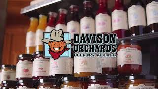 Davison Orchards Cannery