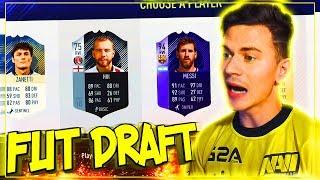 САМЫЕ КОРОТКИЕ ФАМИЛИИ - ФУТ ДРАФТ ФИФА 18 | FUT DRAFT FIFA 18