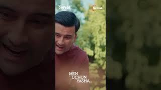 Men uchun yasha 10-qism | U yigit bilan hech nima qilmadim