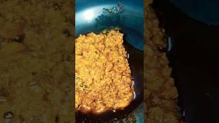 Rajasthan Lal mich ki chatanyi #youtube #food #cockingchannel #recipe