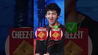 Guess The Correct Mandela Effect Challenge  (PART 2)
