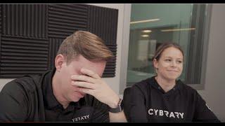 The Auditions | Cybrary Week In Review | Week of 09/23/19