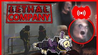 More Spooooky videos + Lethal Company