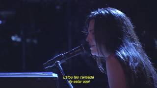 Evanescence - My Immortal @LiveNationTv 2016 (Legendado)