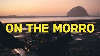 On the Morro • Ambient Eurorack Modular Synthesizer