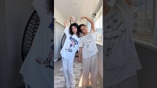 Esmanur ve Nisa'nın Bebekliğe Dönüşü