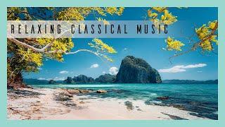 Relaxing Classical Music