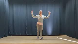Tropicana dance