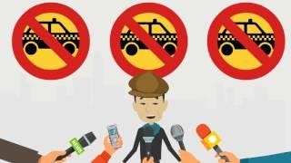 Чем реклама отличается от редакционных материалов?
