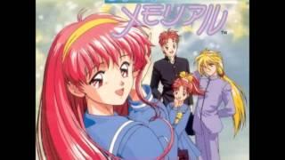Baby Bird in a Basket - Tokimeki Memorial Sound Collection