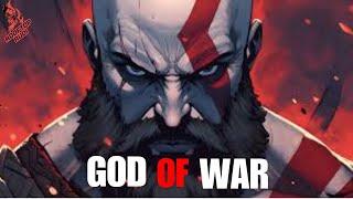 Kratos vs. Ragnarök: LIVE Playthrough of God of War! 