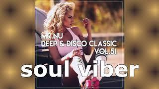 Mr.Nu - Deep  Disco Classic Vol.51