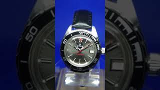 Vostok Amphibia SE 020B02 Laika Meranom