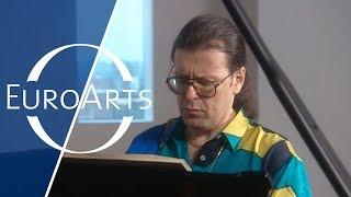 Andrei Gavrilov: Bach - Prelude & Fugue No. 1 in C major BWV 846 | WTC Book I