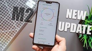 ZENFONE MAX PRO M2 New Update July 2019 ! KHUSH HOJAO Abb