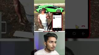 Remote ControlCarGlitch Indian Bike driving 3d glitch #shorts #glitch