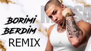 MASSA - BORIMI BERDIM (REMIX VERSION)