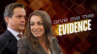 KAREN READ: Prosecution Is Withholding Evidence