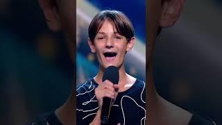 ЛЕГЕНДАРНЕ соло діви з П’ятого елемента  | #УкраїнаМаєТалант #UkrainesGotTalent #singing