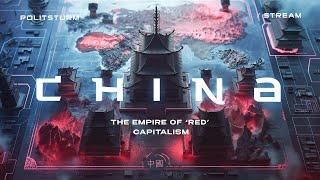 Stream: China – The Empire of 'Red' Capitalism? / Xi Jinping. PRC. Socialism.