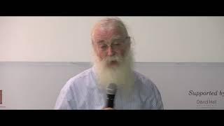 Let's Talk with Irving Finkel  The Ark Before Noah