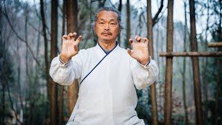 Morning Qi Gong Follow Along (15 min) with Master Gu