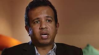 Russell Razzaque, M.D. – Exploring vs. Suppressing Emotional Pain
