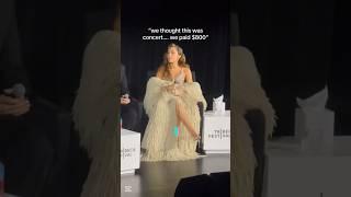 Miley Cyrus Heckled at NYC Tribeca Film Festival by Fans 