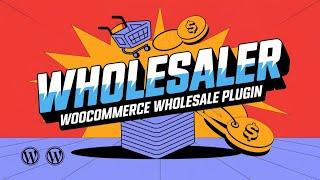 Woocommerce Wholesale Plugin | WholesaleR | B2B King, WholesaleX & Wholesale Suite Alternative