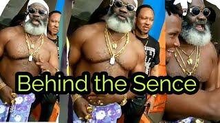 [ BeHind Sence ] Harry B Ft Slim Brown - Zamo  ( Behind The Sence )