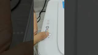 HOW TO BYPASS HP PRINTER CARTRIDGE :) REFILLABLE CARTRIDGE (LOW INK OR EMPTY INK NOTIFICATION