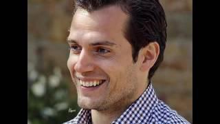 Henry Cavill - Love of a Lifetime