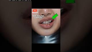 Same star in Lisa's new song! ️ #blackpink #lisa