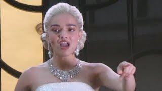 Rachel Zegler DON'T CRY FOR ME ARGENTINA Balcony Performance for EVITA