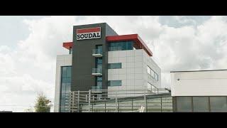Soudal Corporate Movie 2020