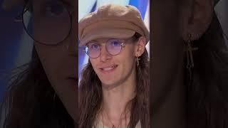Katy Won't Let Luke Eat 'The Magic Brownies'?! #shorts #americanidol